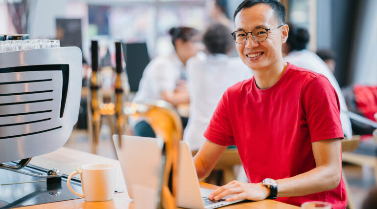 Gopal Bhat joins Spring as Chief Technology Officer